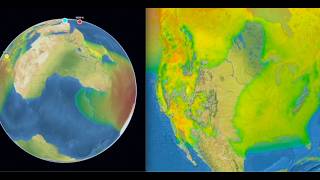 New Pole Shift/Tsunami Model | S0 News May.29.2026