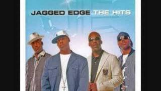 Jagged Edge- Remedy