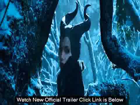 Disney's Maleficent - Official Teaser Trailer (2013) HD