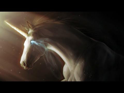 What They Don't Tell You About Unicorns - D&D