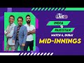 Cricbuzz Live India Need 128 To Beat Pakistan Asia Cup 2025