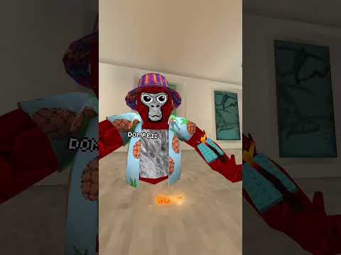 GET MY GTAG COPY!! (First 5 people that do gets moderator). #gorillatag #gorillatagquest #how