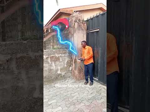 When Witchcraft Meets the Power of God