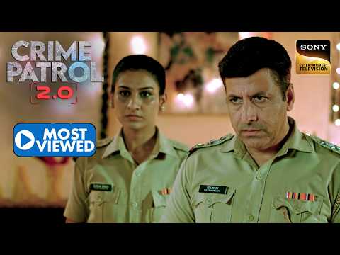 Wedding Function में क्या Police बचा पाएगी एक लड़की की जान? | Crime Patrol 2.0 | Most Viewed