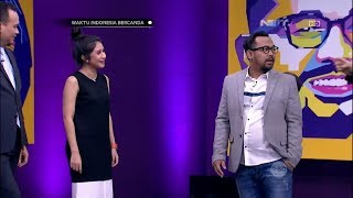 Download lagu Waktu Indonesia Bercanda - Gimana Ceritanya Satu Tim Bisa Gak Kompak (1/5) mp3