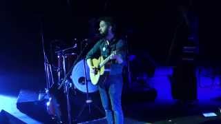 Villagers - So Naive, live at the Olympia, Dublin, 20th of May 2015