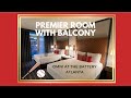 Omni at the Battery in Atlanta Premier Room Tour with Great Balcony Views of Truist Park