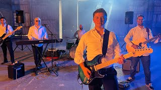 דוויד - אשרי העם (קליפ רשמי)