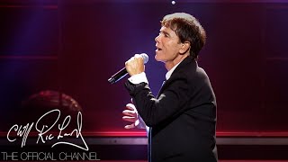 Cliff Richard - Dream Lover (Live in Sydney 2013)