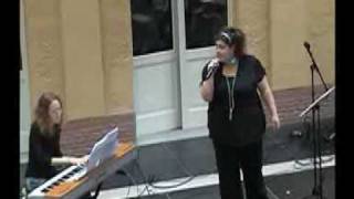 Jo-Ann - Mama (Beth Hart)