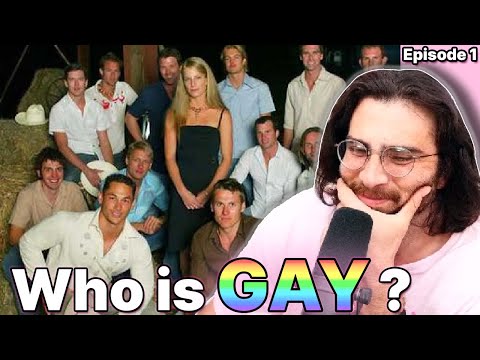 Playing It Straight Episode 1 | HasanAbi Reacts