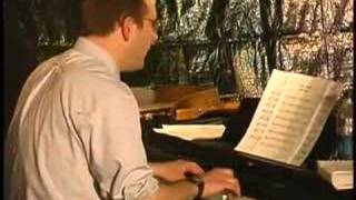 Faculty Jazz Concert - 6 - I'll Close My Eyes