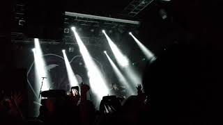 Misery - Creeper PLAYED FOR THE LAST TIME EVER @ Koko in London