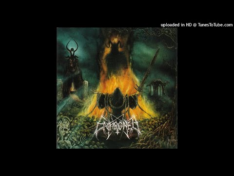 Tales From A Blackened Horde cover
