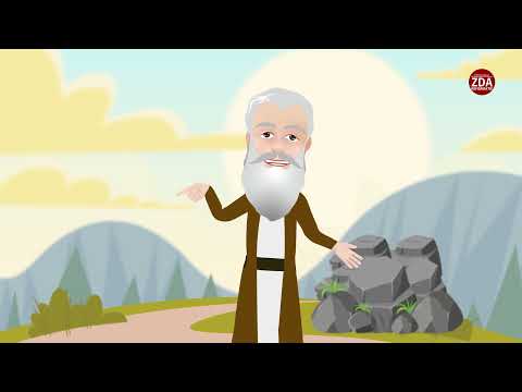 De belofte van de Messias in Genesis