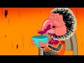 Preview President The Fart Secret Mountain Uncle Grandpa