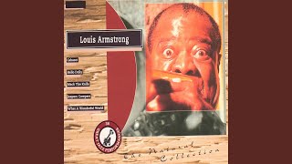 What A Wonderful World