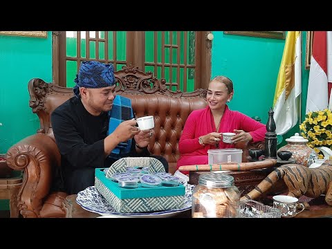 Mencari peradaban yang hilang bersama lilis karlina sang ratu budaya,apa pentingnya sejarah?