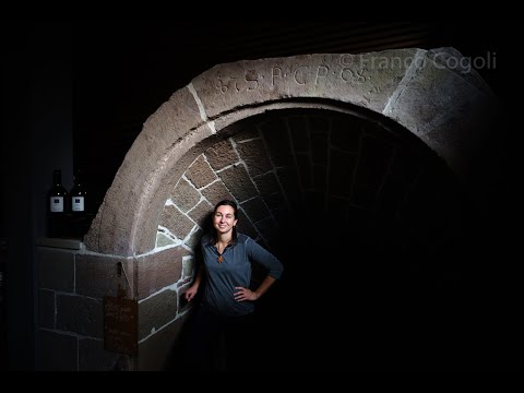 Wie lange kann man Wein reifen? Wein richtig lagern.