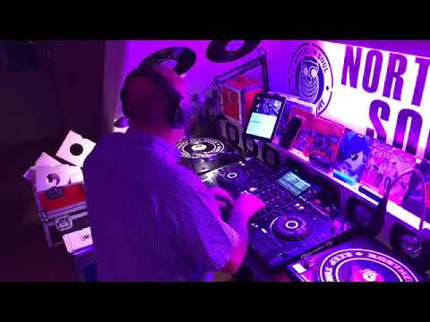 northern soul music 22 4 2019