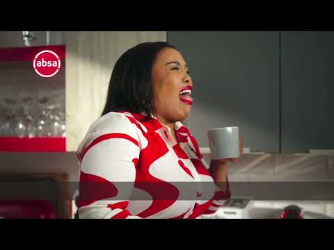 Absa Group Limited: I Grew It Finance 101