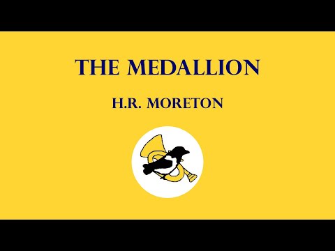 THE MEDALLION - Royston Town Band - Cory Band Online Championships 2021