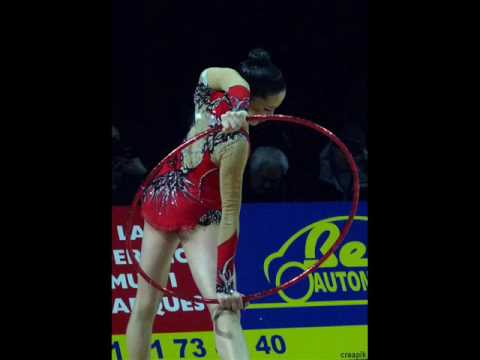 Neta Rivkin - Hoop 2011 - Music