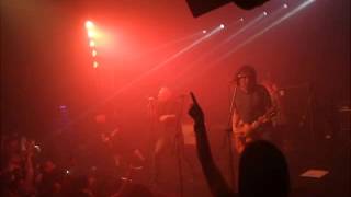 buitres - Mujeres que fuman