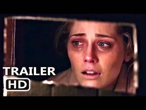 THE CAPTIVE NANNY Official Trailer (2020) | Thriller Movie