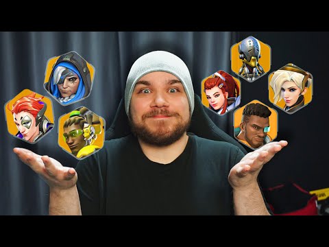 what support to play this meta