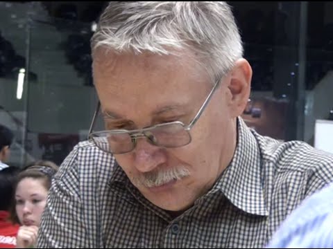 A 5.113. Jerguš Pecháč - Josef Hladík 1/2 - 1/2