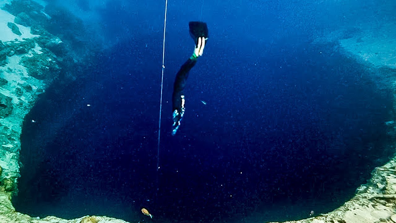 Lugares Demasiado Siniestros..