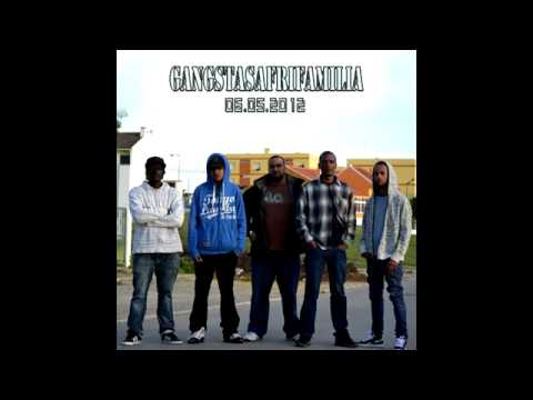 Kliklau,Primero G,DDF & Boss - Tropas Di Ocasion (2012)