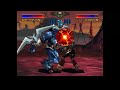 Dark Rift 1997 PC Play As Demitron