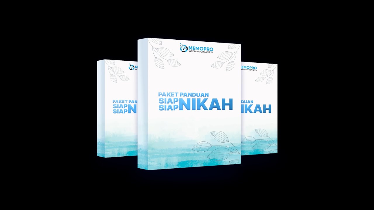 9. Checklist Persiapan Pernikahan