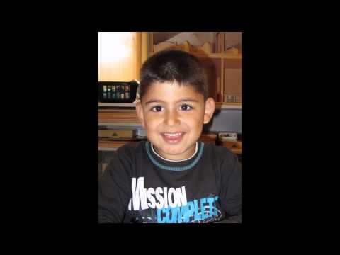 Hallo, Prinses Ireneschool!