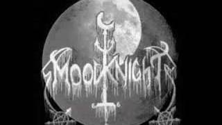 Moonknight - This Cold Night
