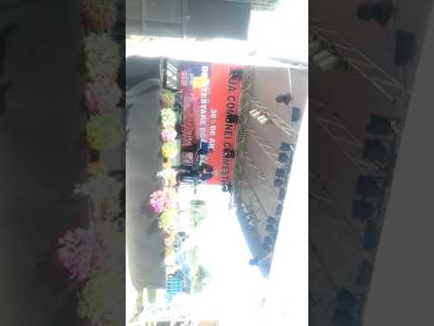 Ziua comunei Cosmesti 2015