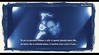 Mina Celentano - Dolce fuoco dell'amore