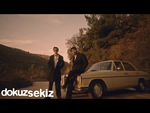 Eskitilmiş Yaz - Yak Gel (Official Video) (4K)