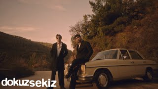 Eskitilmiş Yaz - Yak Gel (Official Video) (4K)