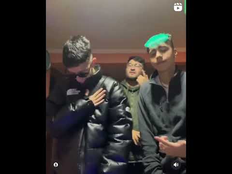 sayian jimmy x josepe el demente - Nuevo Tema Preview