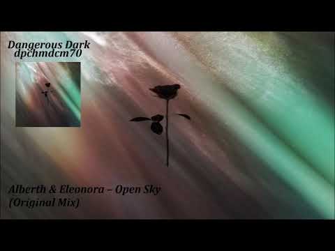 Alberth & Eleonora – Open Sky (Original Mix)