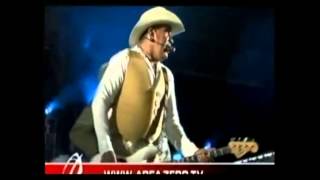 BRONCO 2013 - CRUZ DE OLVIDO (OSKYJUJUY)