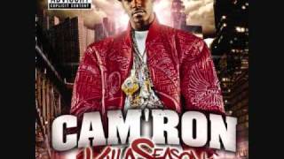 Camron - Leave You Alone
