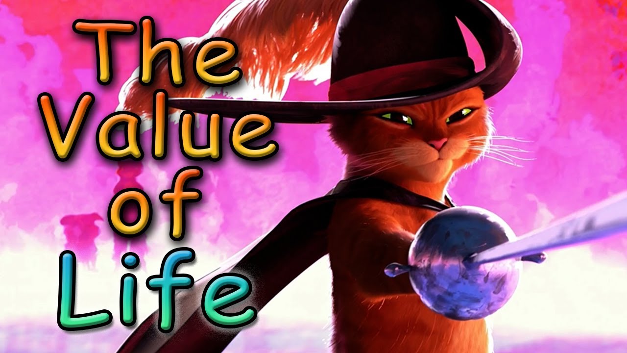 Why Puss in Boots The Last Wish is an Impeccably Perfect Movie