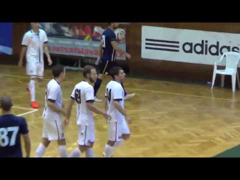 2016 01 Wild Boys 02 - Pinerola goals