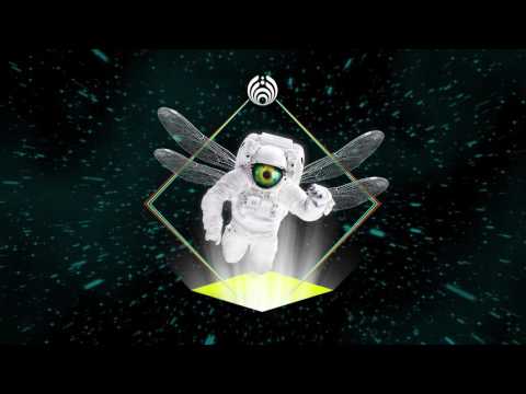 Bassnectar & LUZCID - Music Is The Drug ★ [Unlimited]