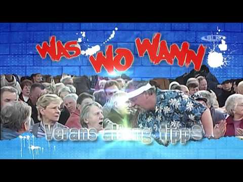 Sendung vom Freitag, 30.09.2016