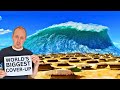 This is Why They Are Ignoring Secrets From the "Antediluvians"
